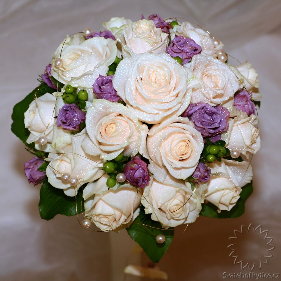 Wedding bouquet