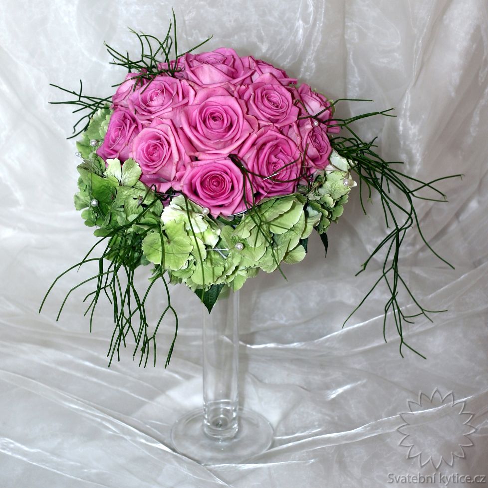 Wedding bouquet