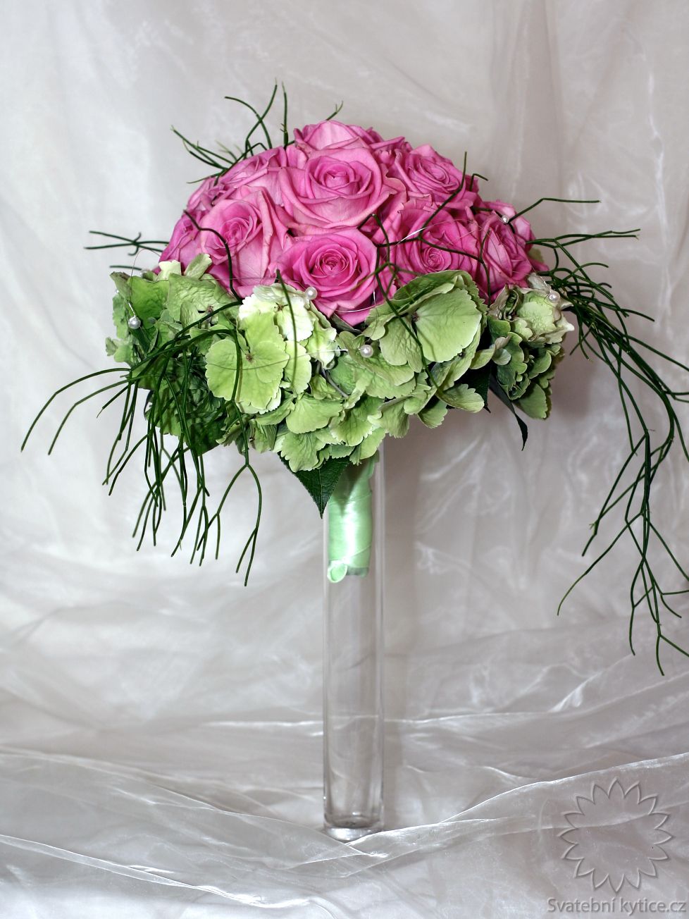 Wedding bouquet