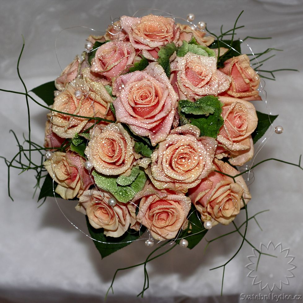 Wedding bouquet