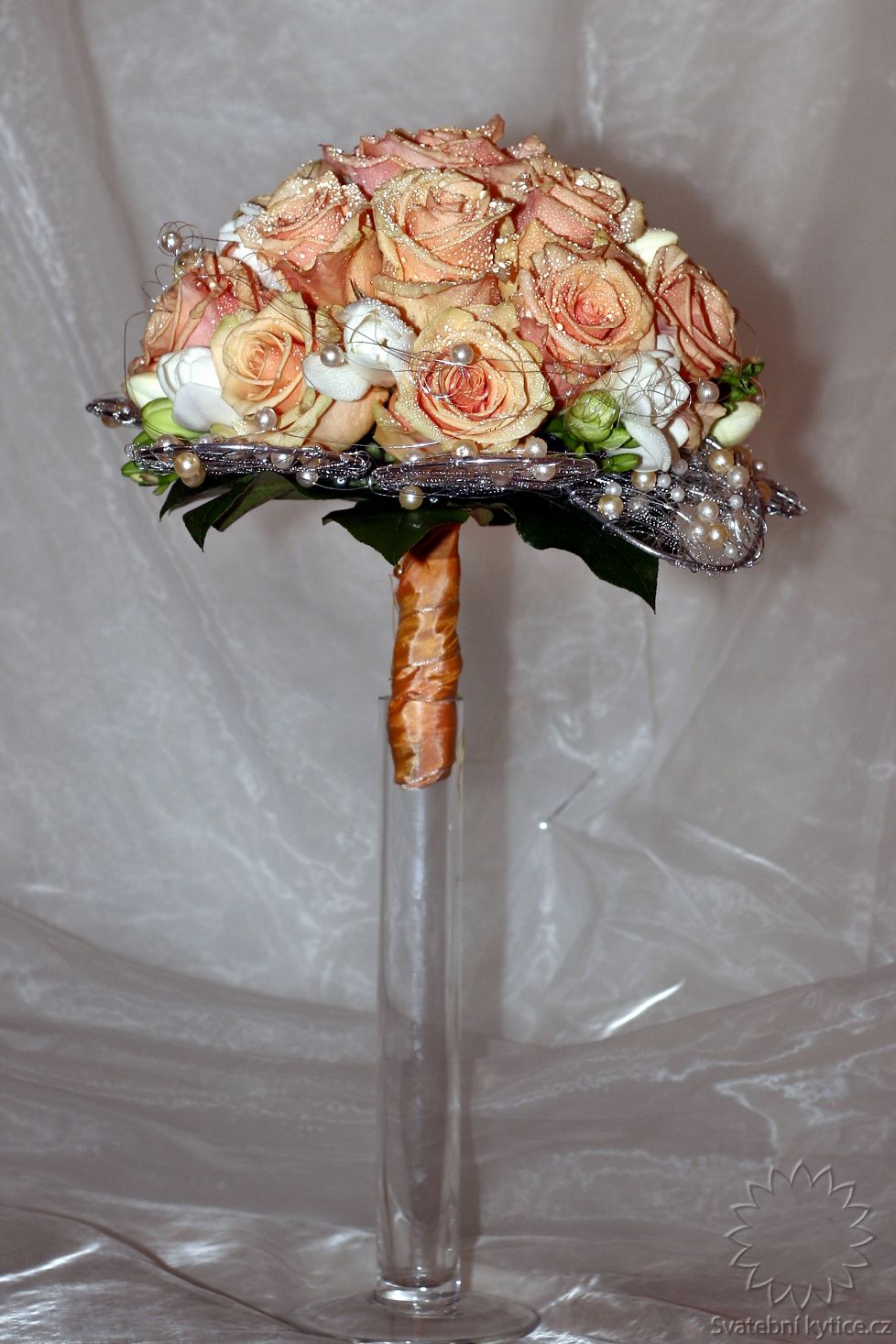 Wedding bouquet