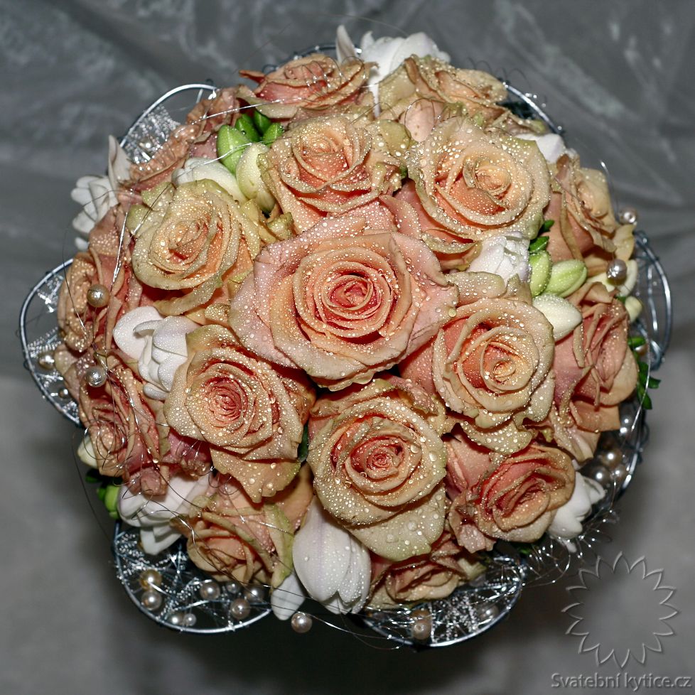 Wedding bouquet