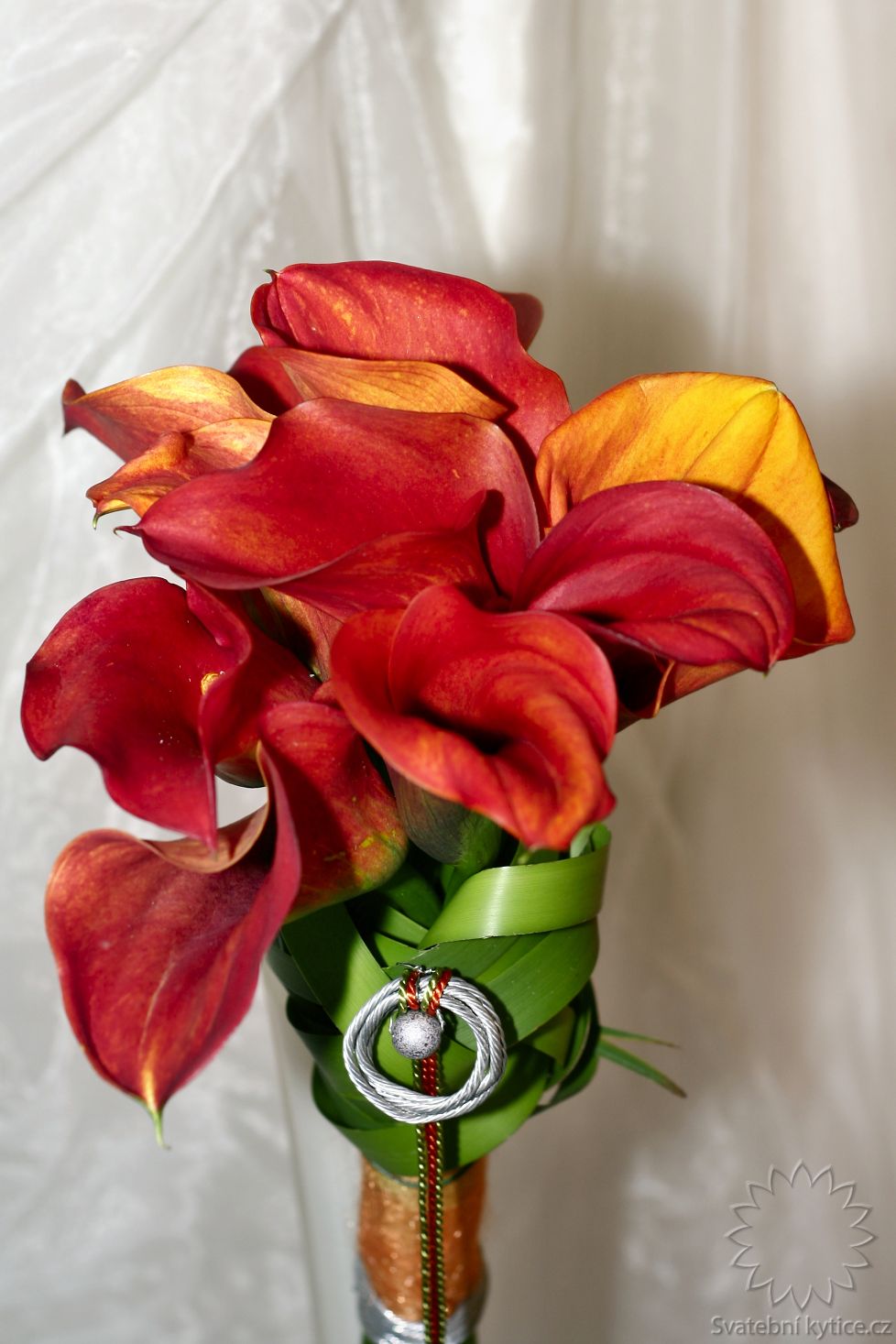 Wedding bouquet