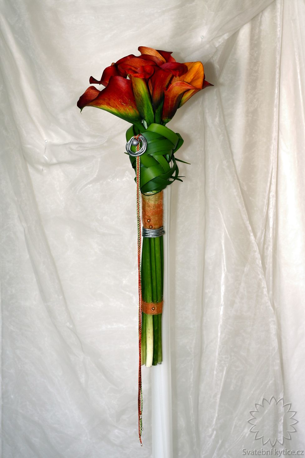 Wedding bouquet
