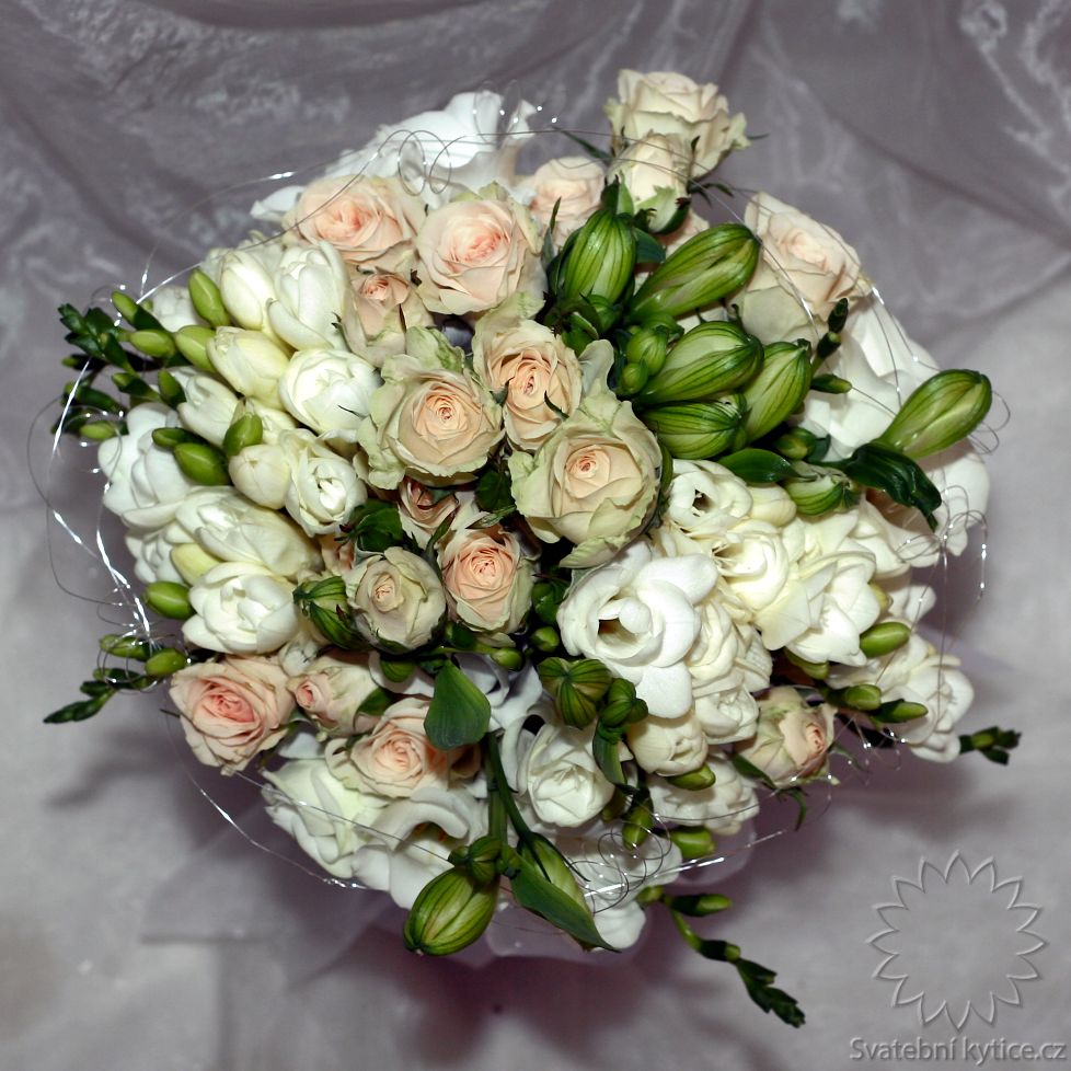 Wedding bouquet