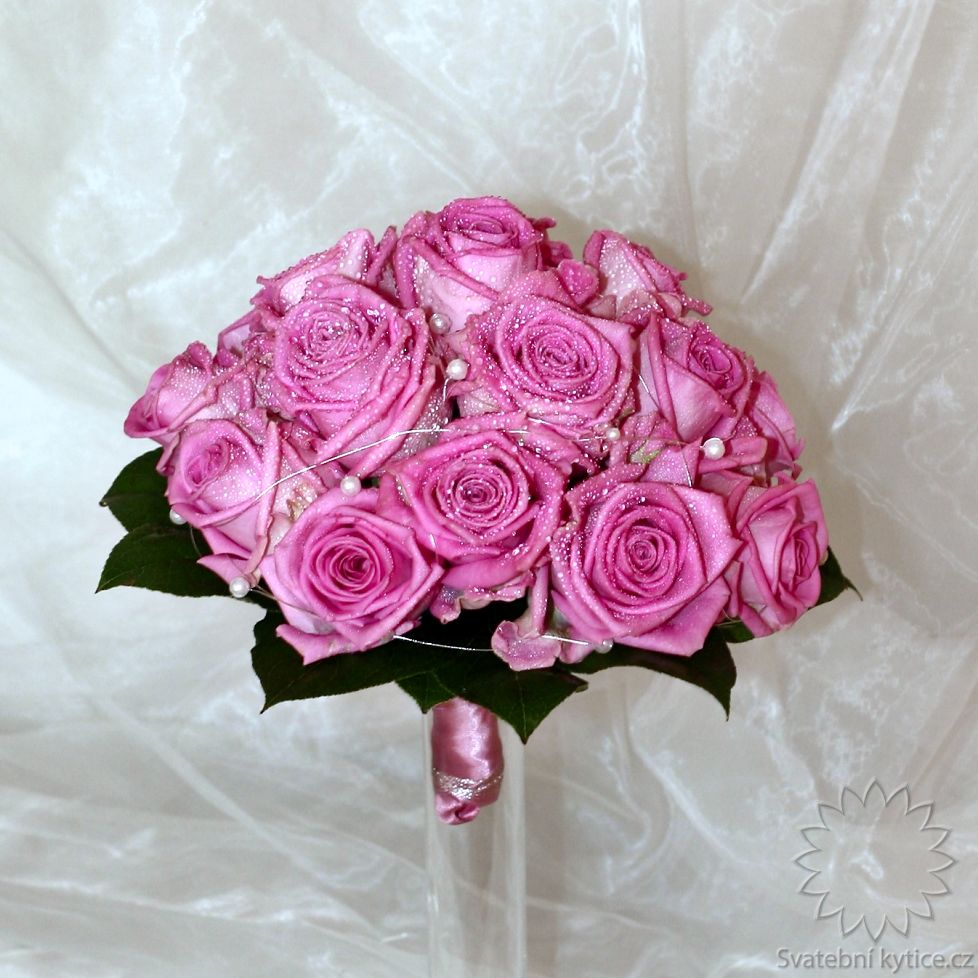 Wedding bouquet