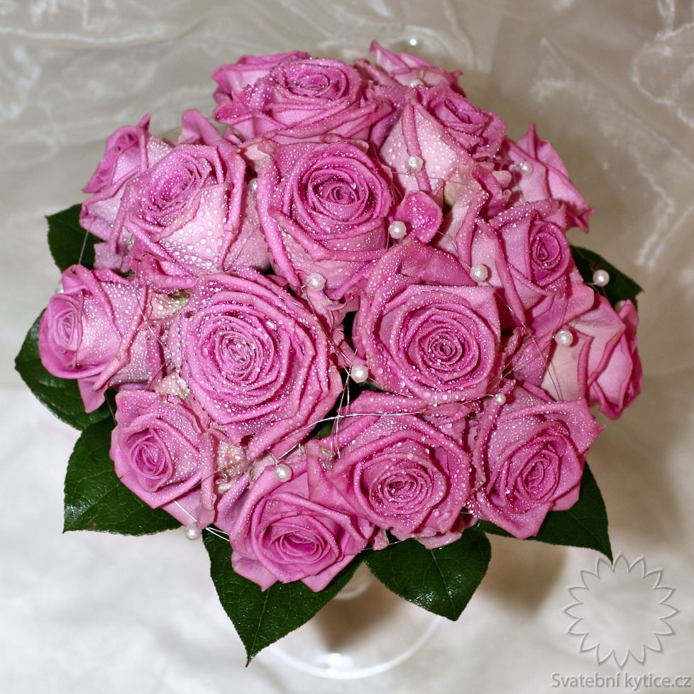 Wedding bouquet