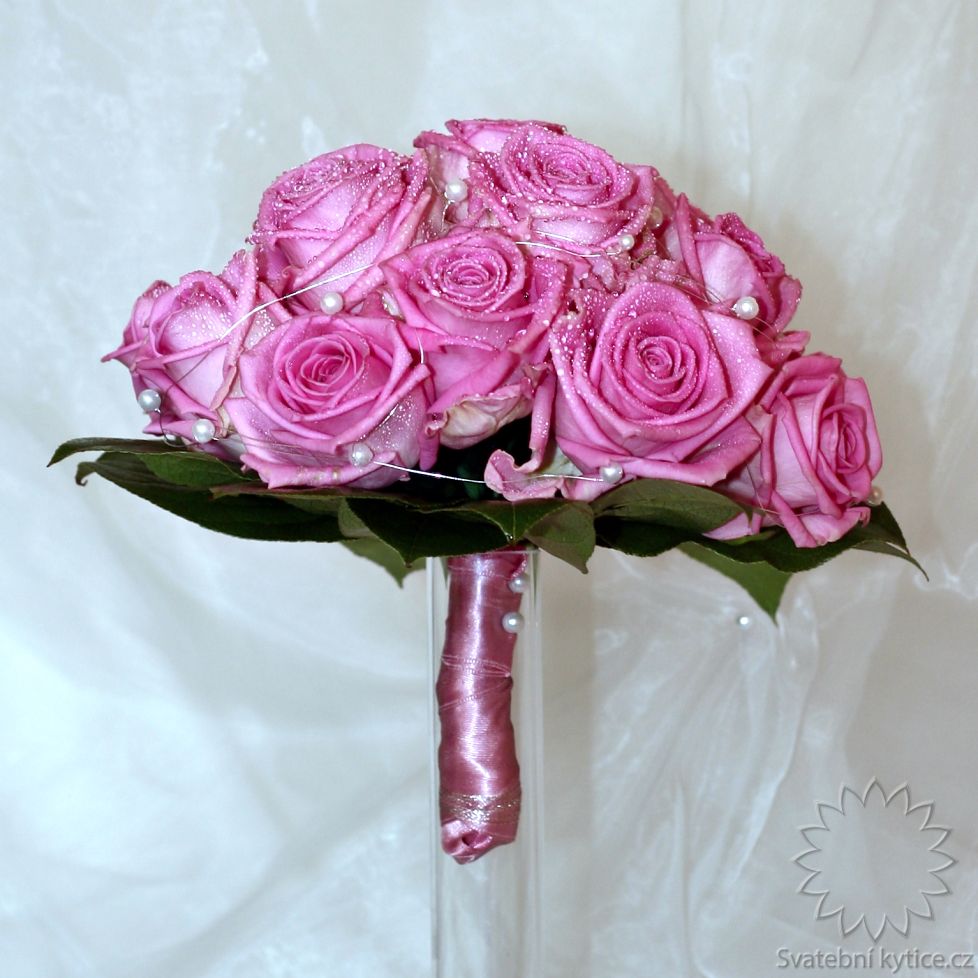 Wedding bouquet