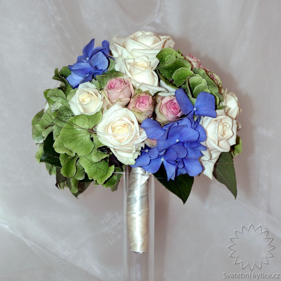 Wedding bouquet
