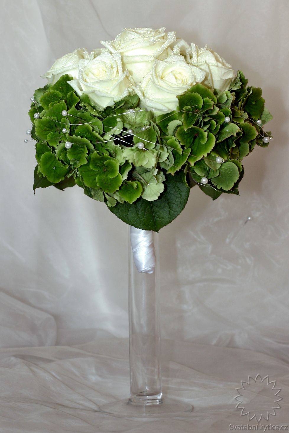 Wedding bouquet