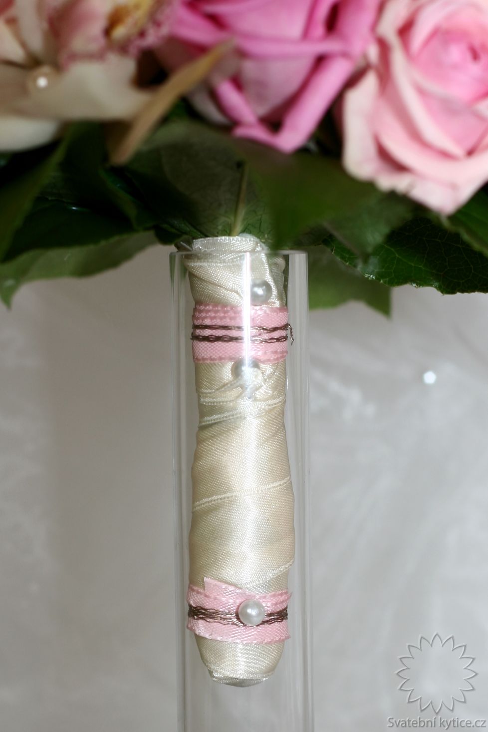 Wedding bouquet