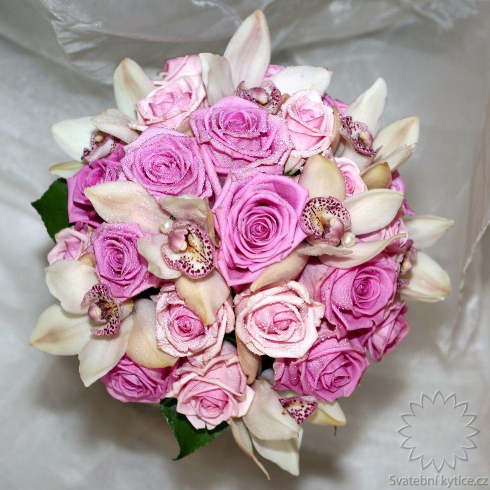 Wedding bouquet
