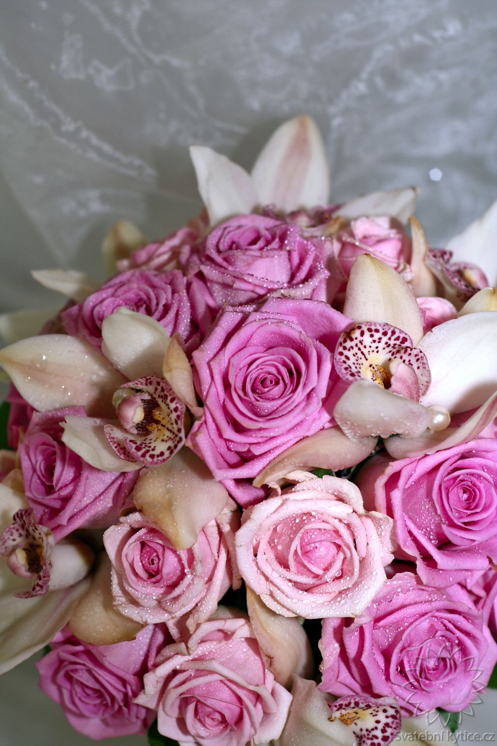 Wedding bouquet