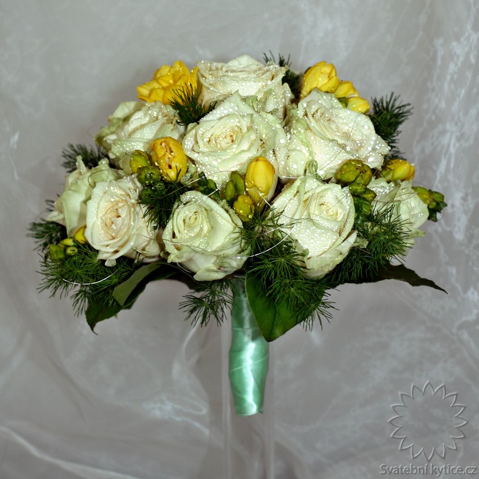 Wedding bouquet