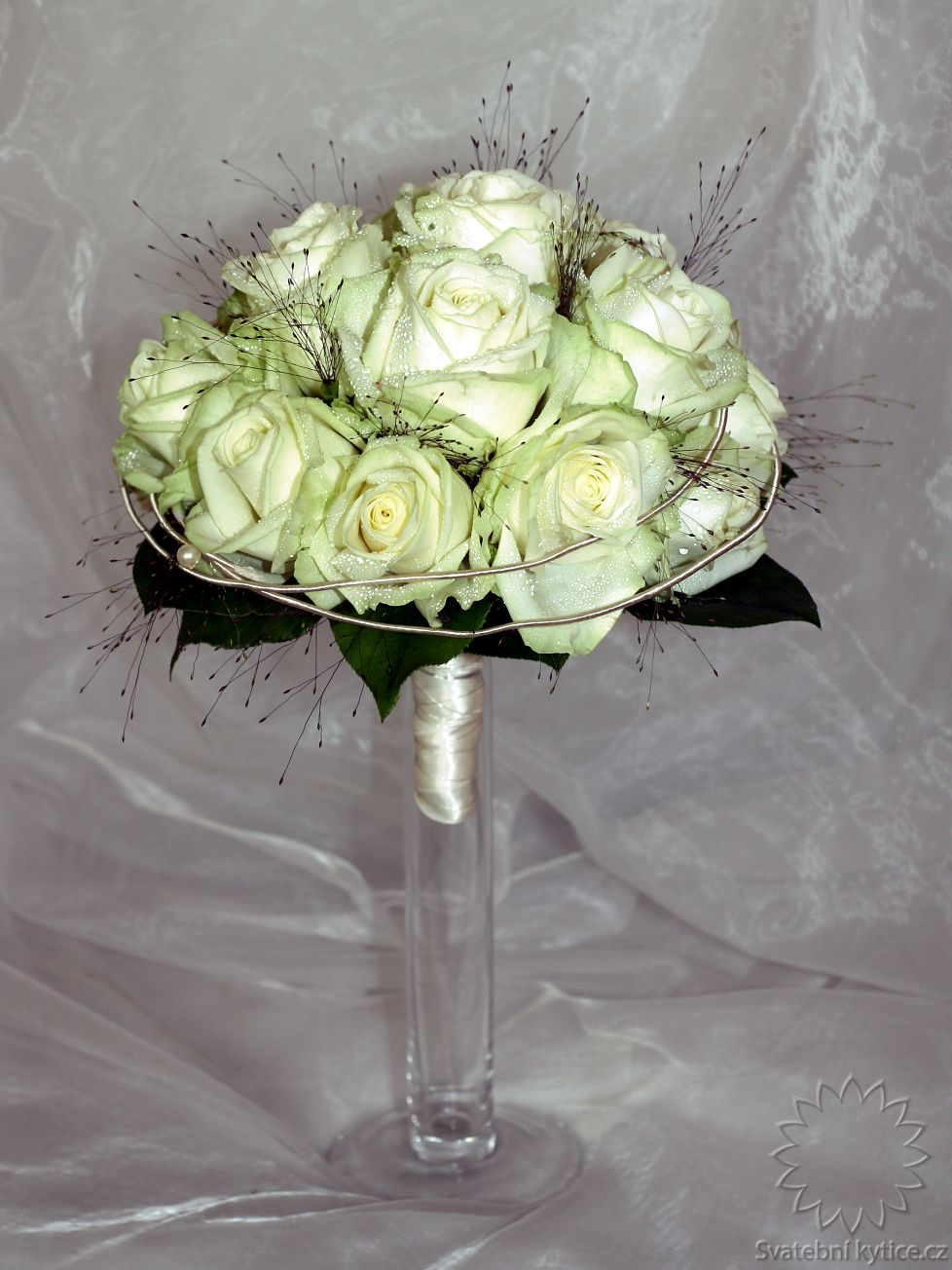Wedding bouquet