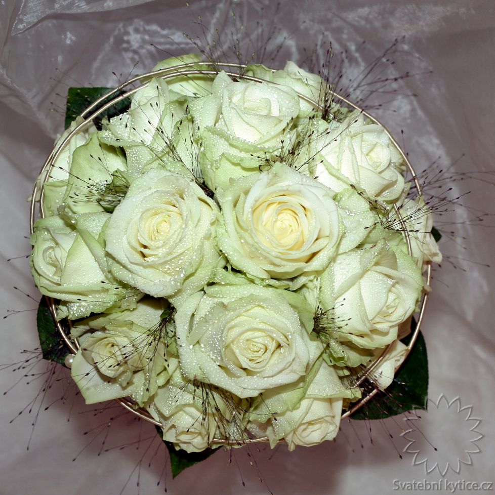 Wedding bouquet