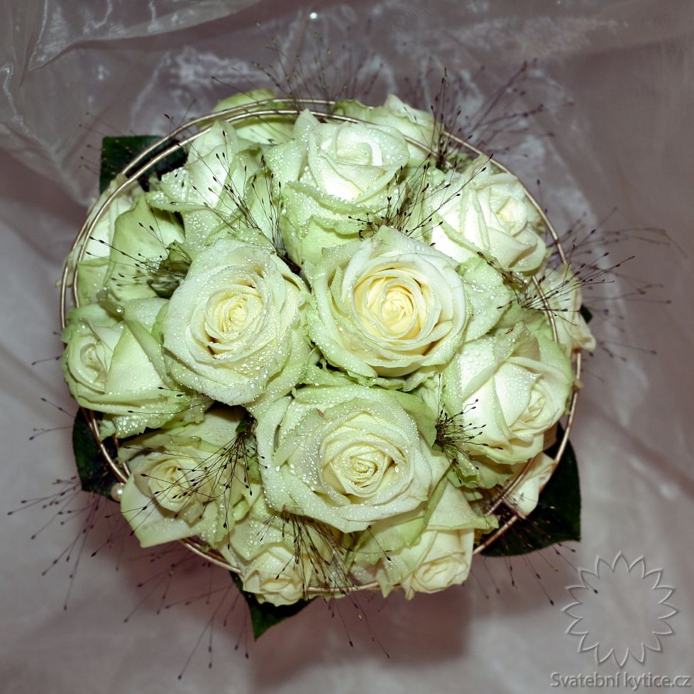 Wedding bouquet
