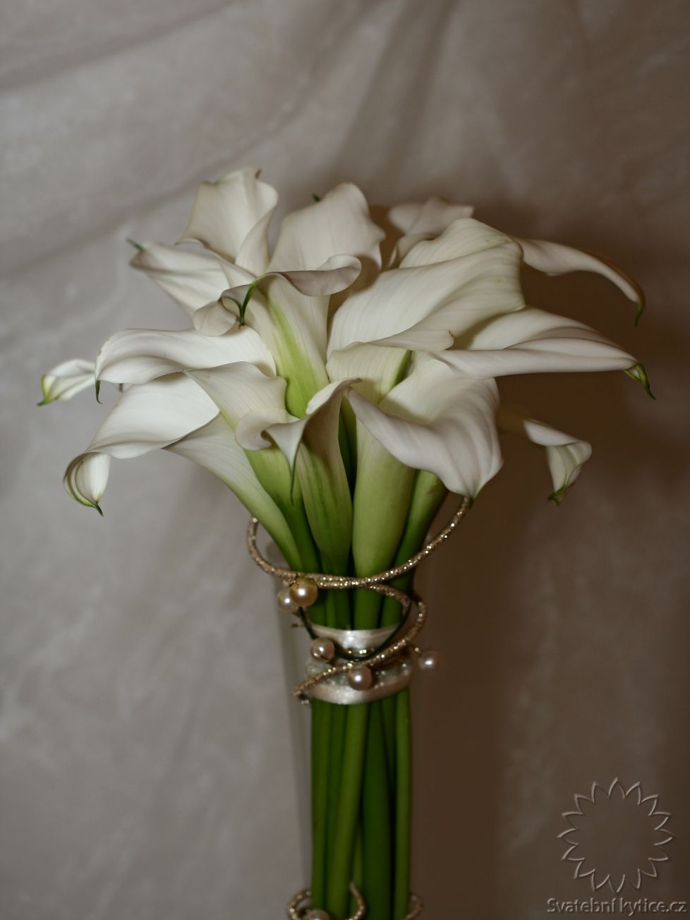 Wedding bouquet