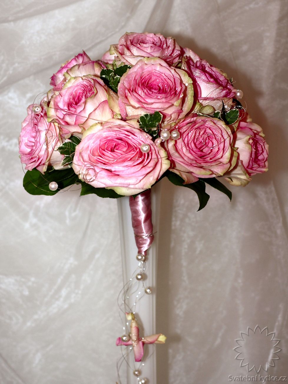 Wedding bouquet