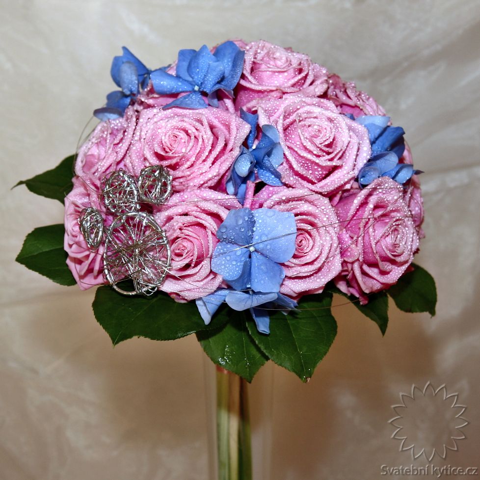 Wedding bouquet