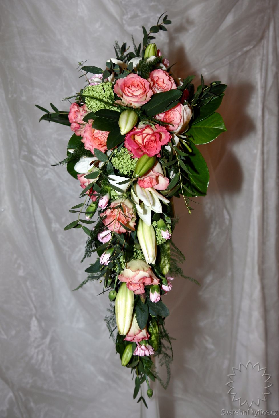 Wedding bouquet