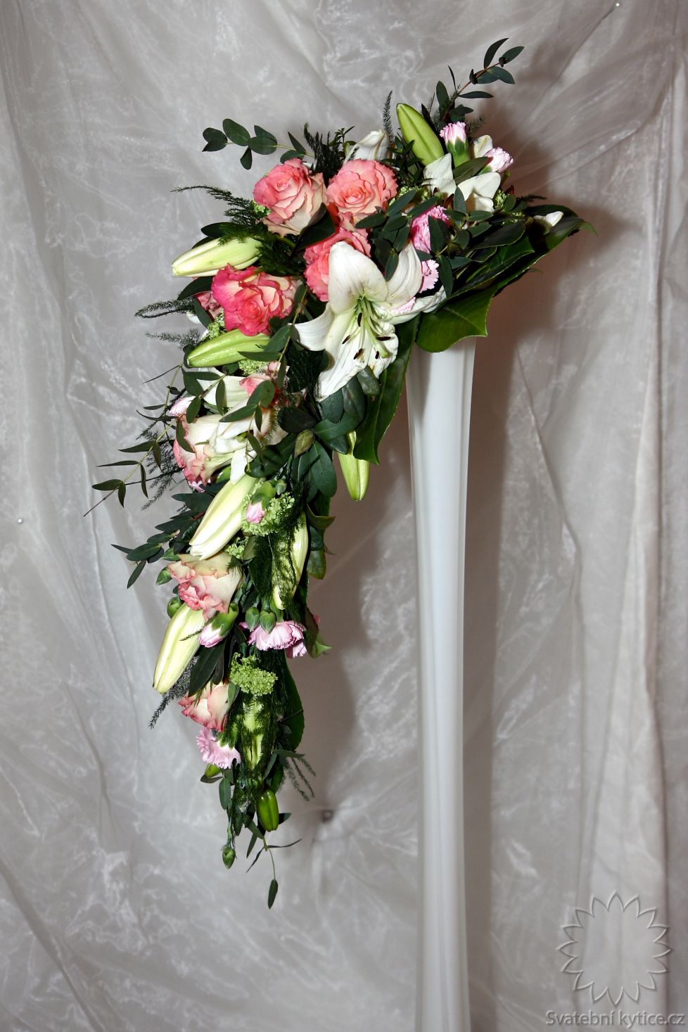 Wedding bouquet