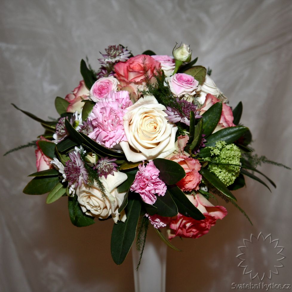 Wedding bouquet