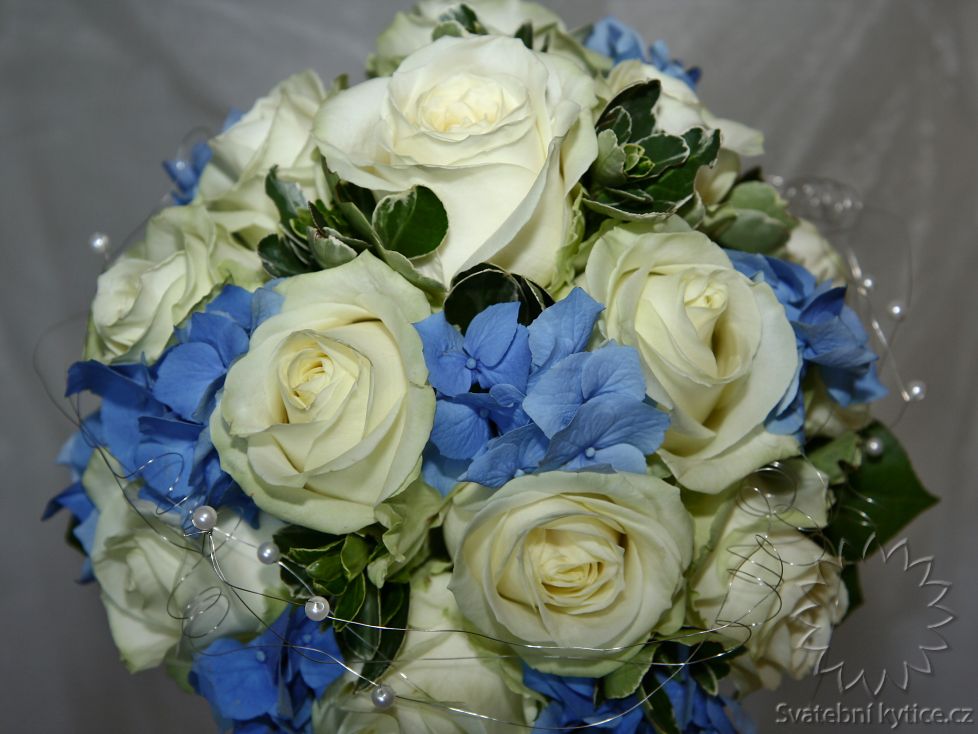 Wedding bouquet