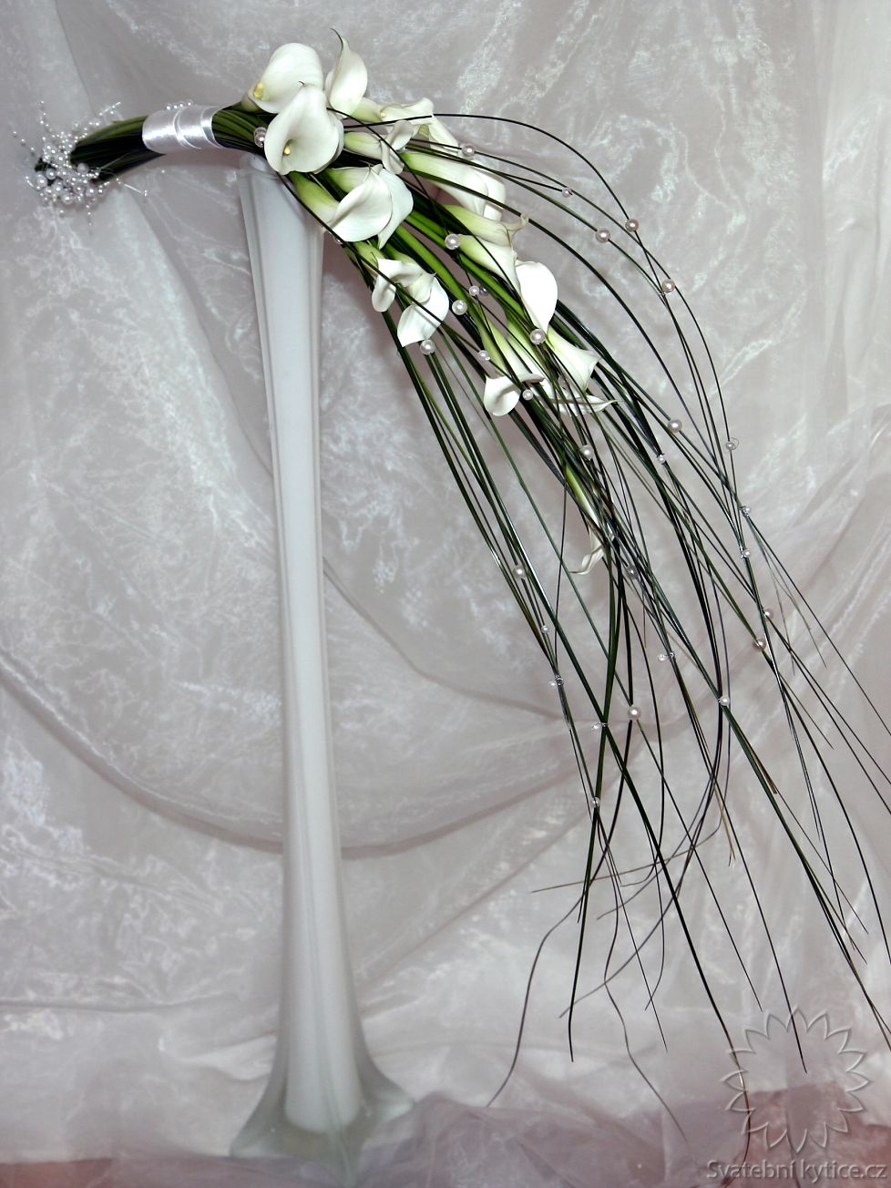 Wedding bouquet