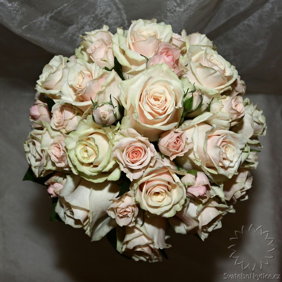 Wedding bouquet