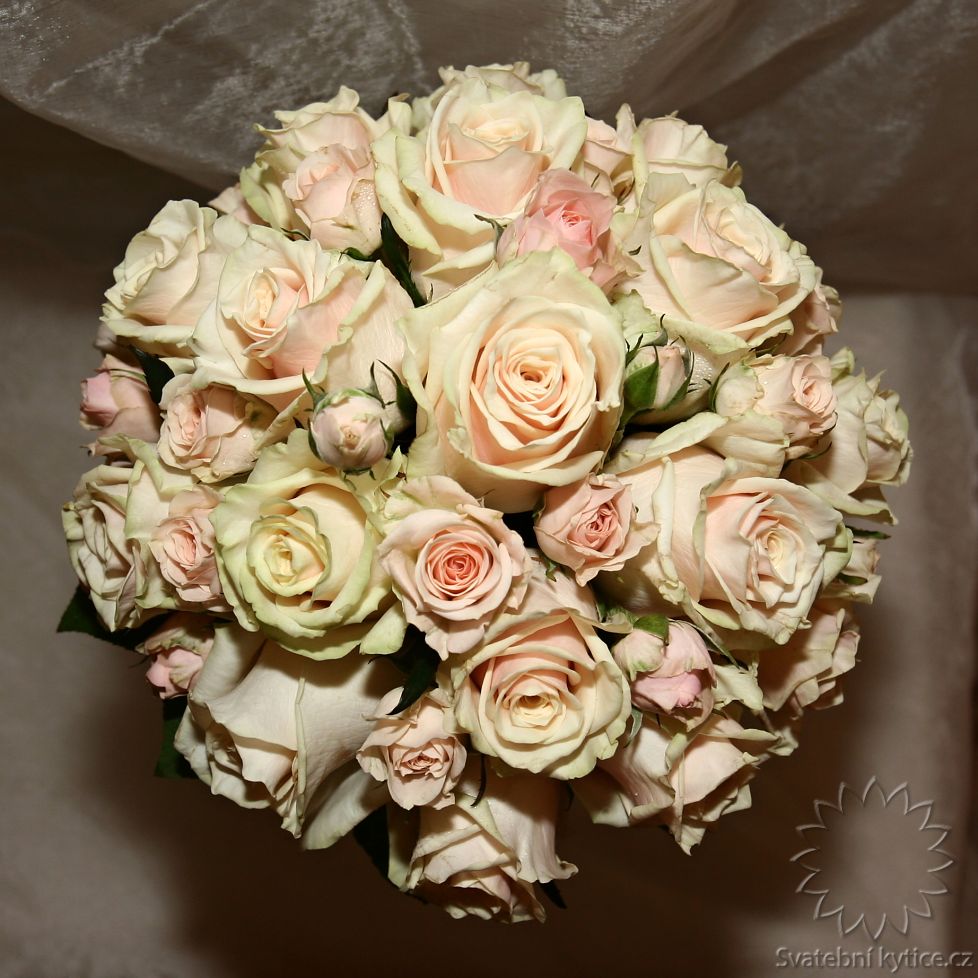 Wedding bouquet