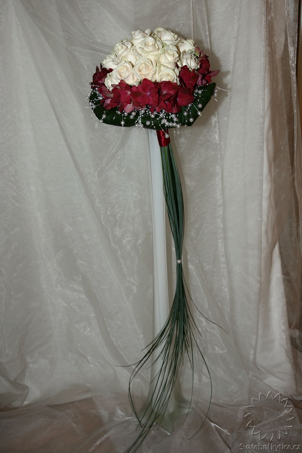 Wedding bouquet