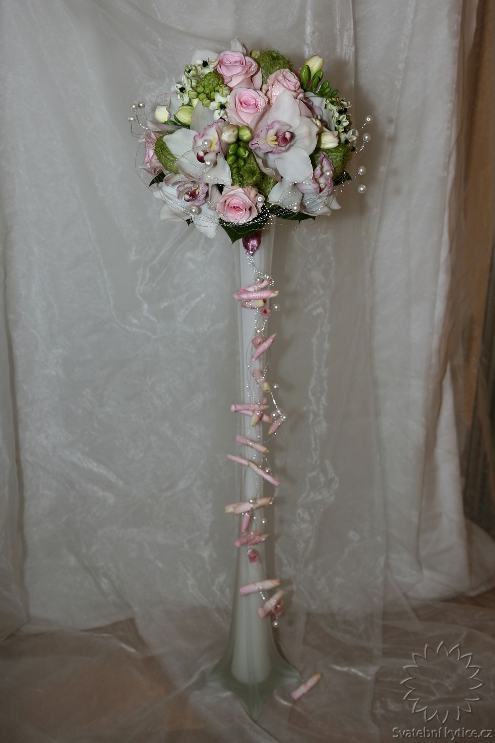 Wedding bouquet