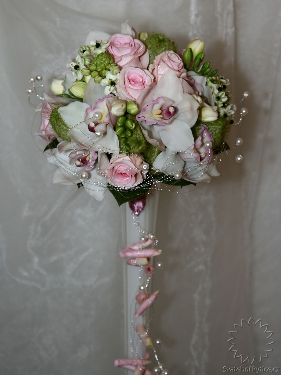 Wedding bouquet