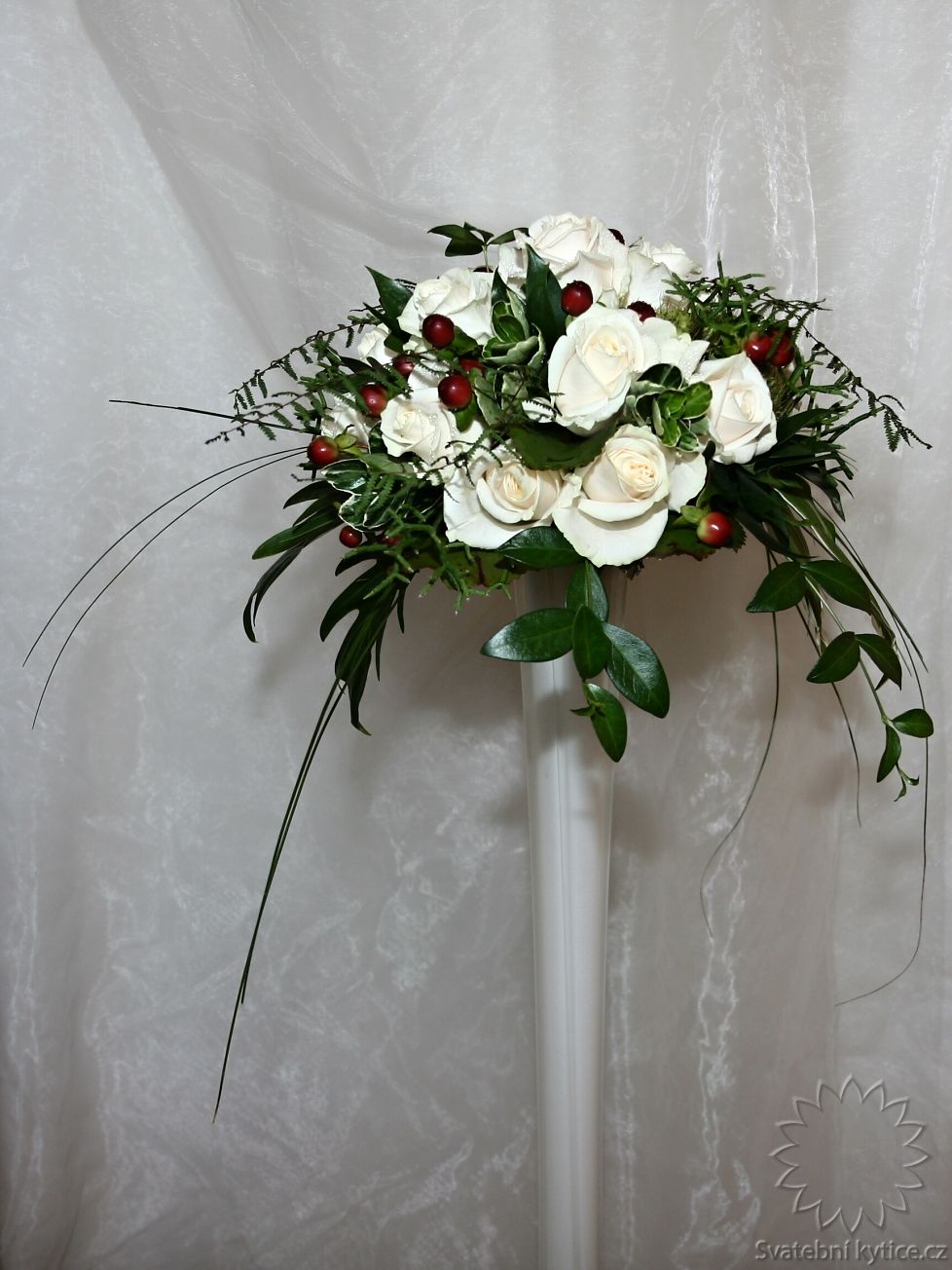 Wedding bouquet