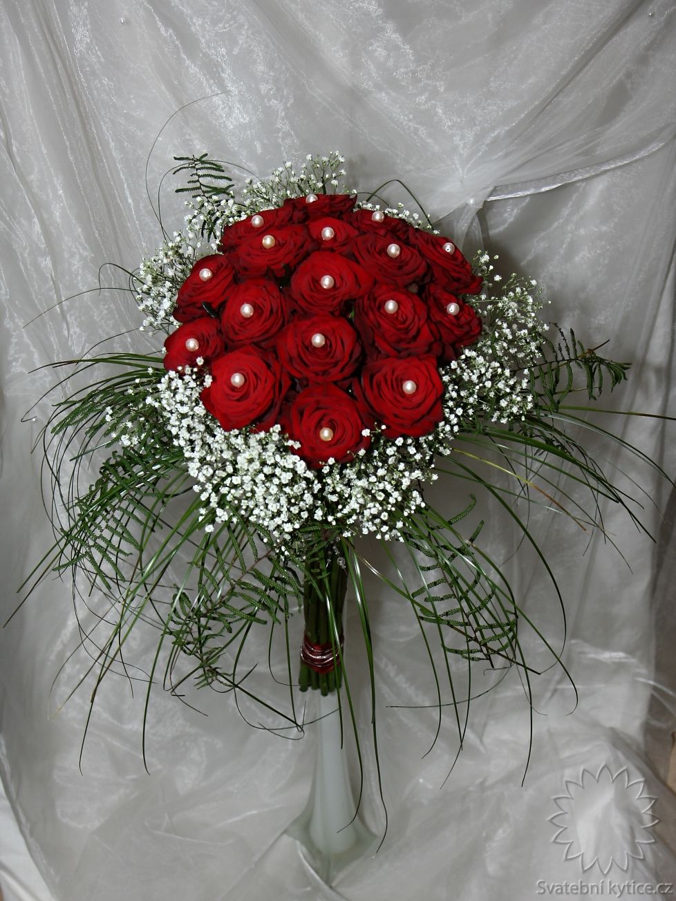 Wedding bouquet