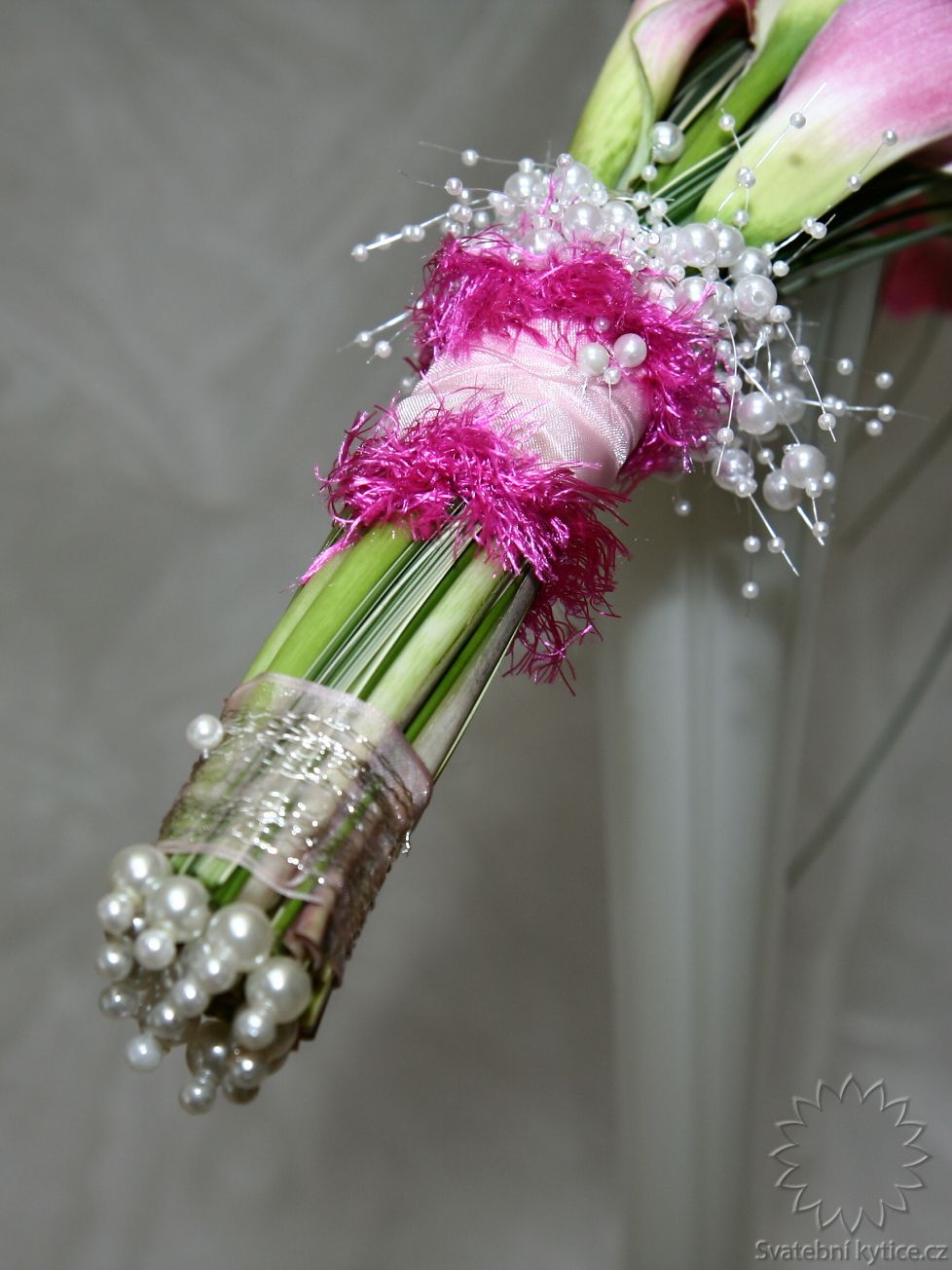 Wedding bouquet