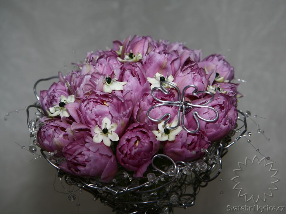 Wedding bouquet
