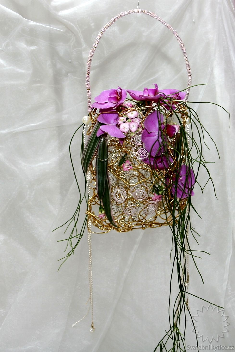 Bridal Handbag
