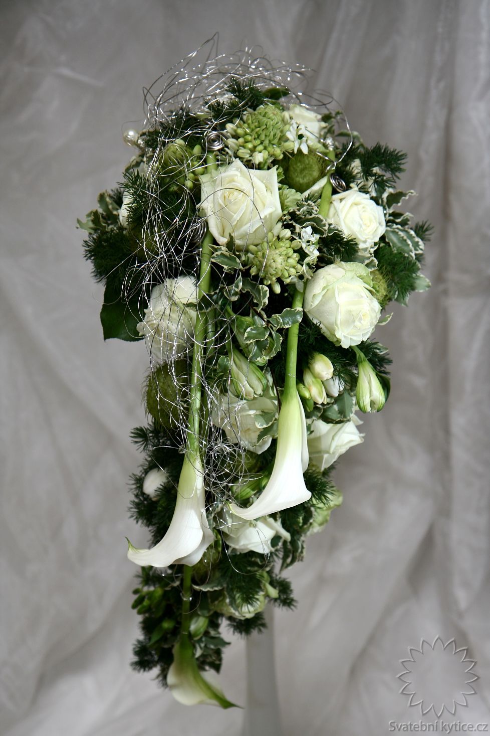 Wedding bouquet