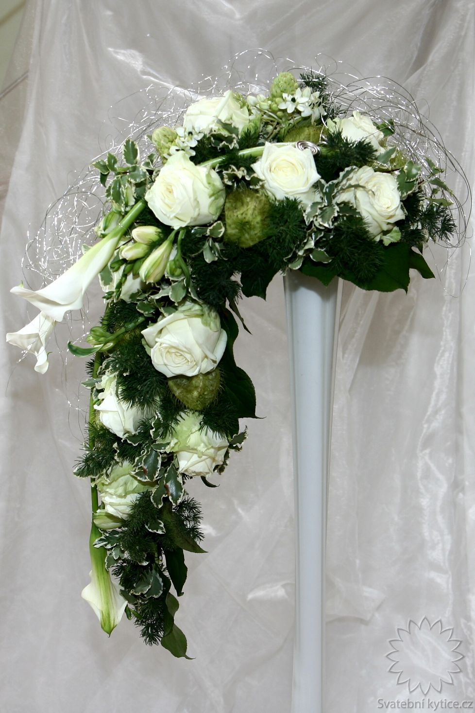 Wedding bouquet