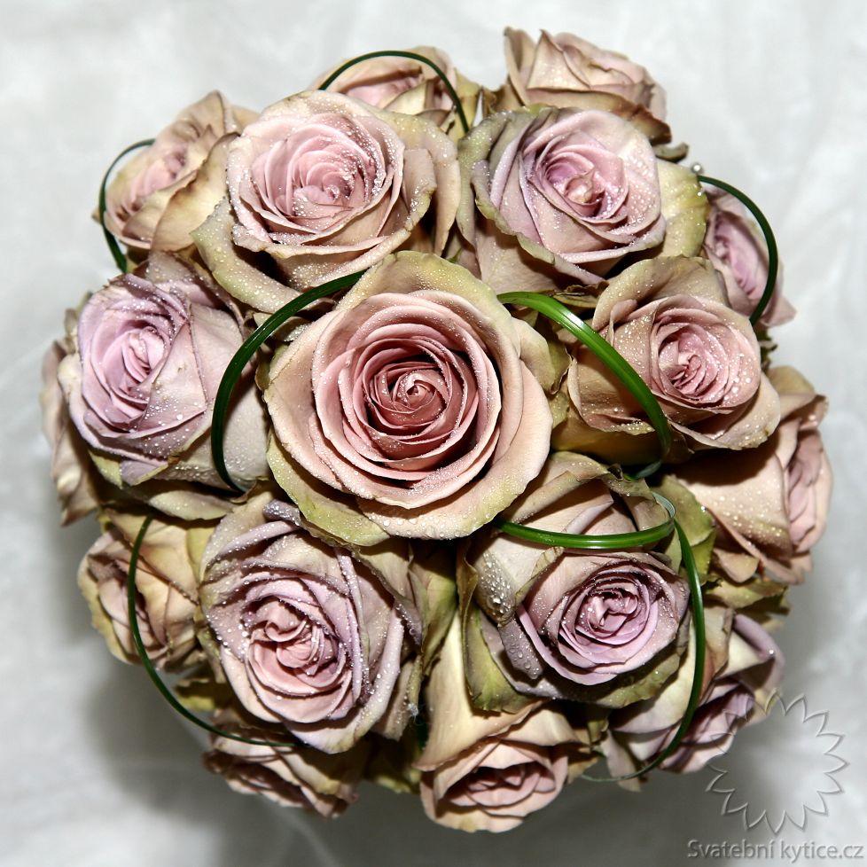 Wedding bouquet