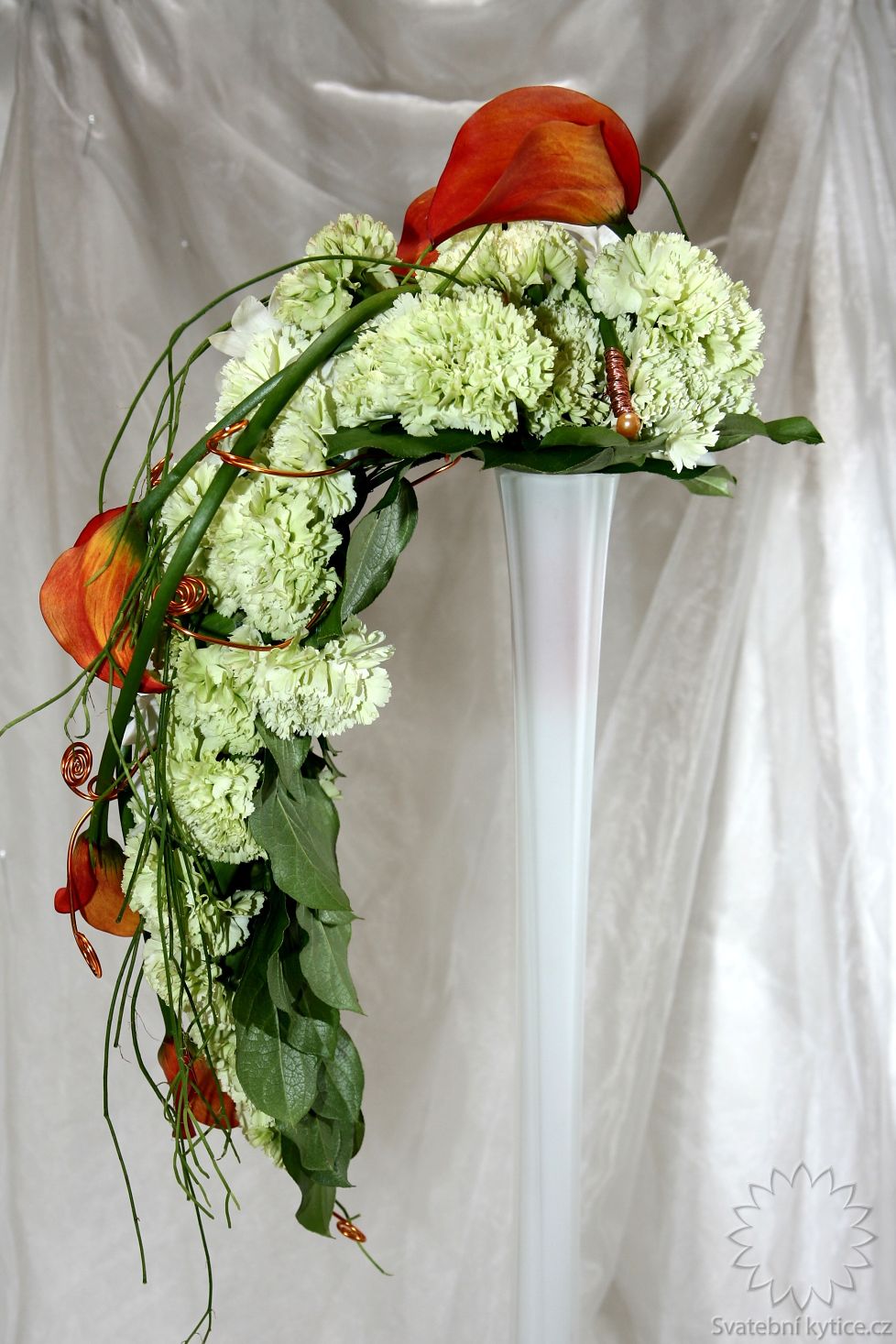 Wedding bouquet