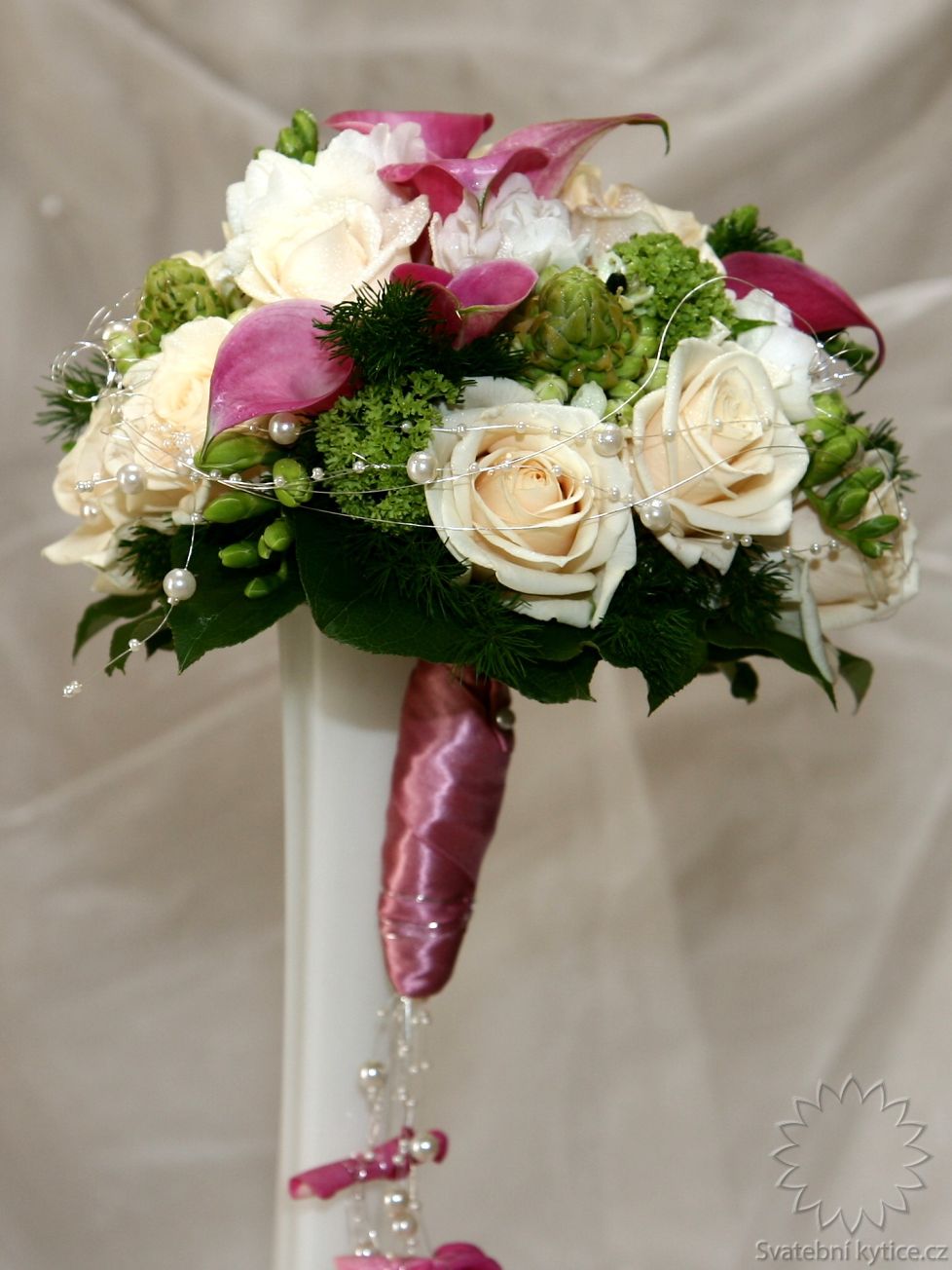 Wedding bouquet