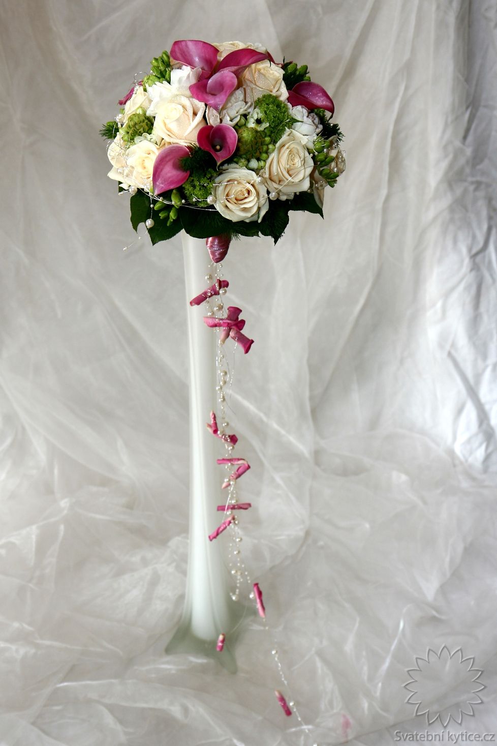 Wedding bouquet