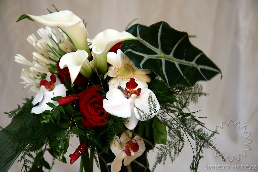 Wedding bouquet