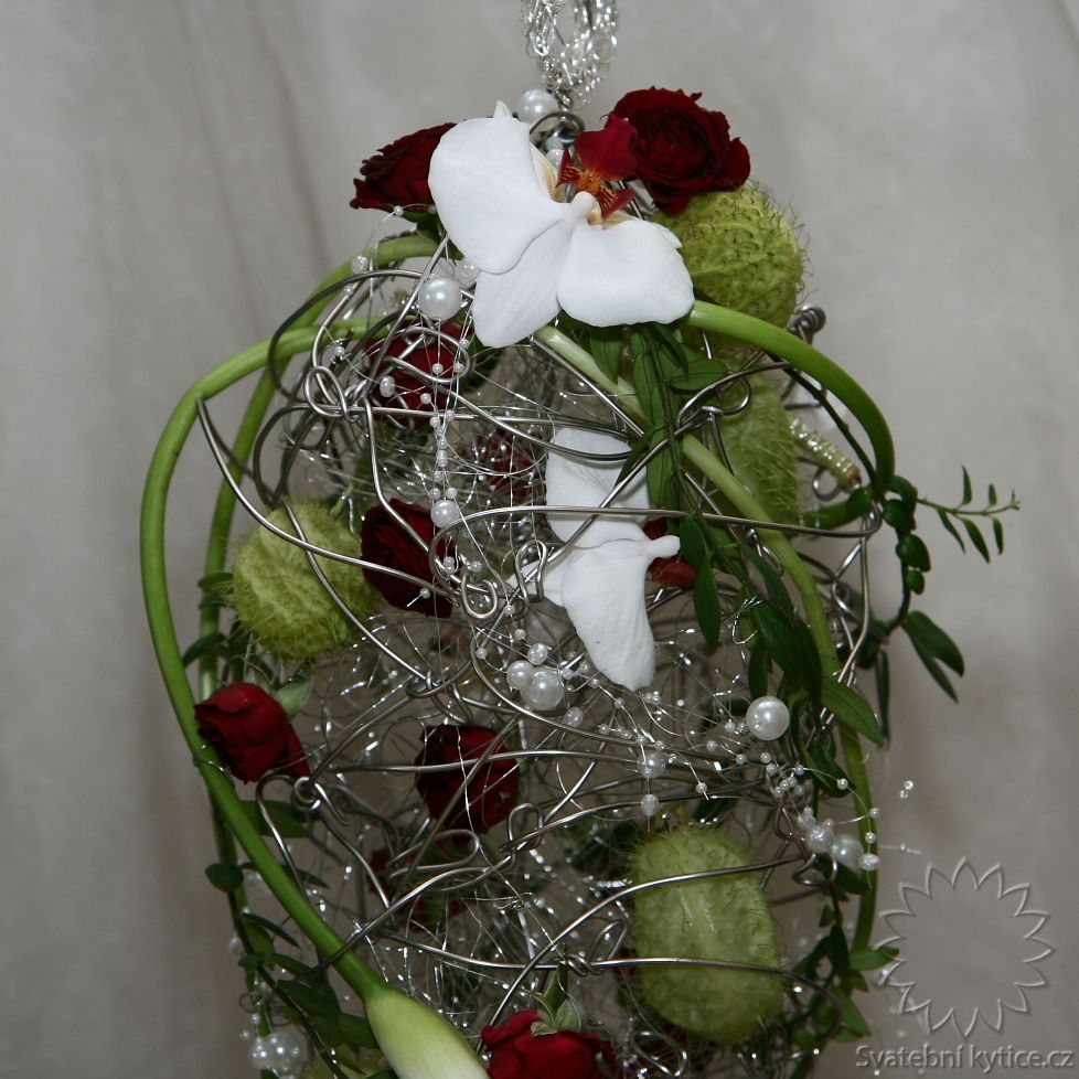 Wedding bouquet