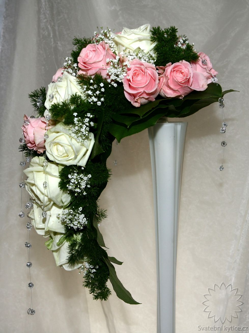 Wedding bouquet