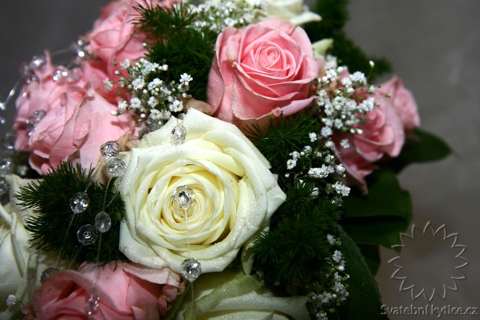 Wedding bouquet