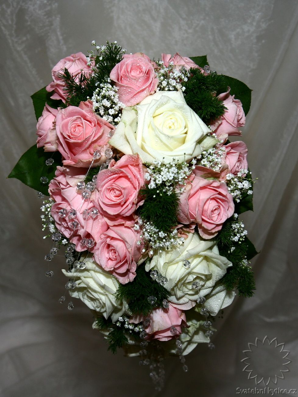 Wedding bouquet